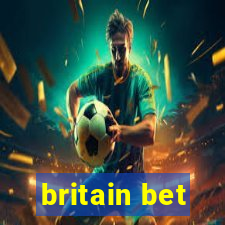 britain bet